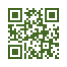 QR код со ссылкой на Лютик каппадокийский