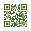 QR код со ссылкой на Лютик чимганский