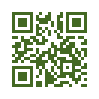 QR код со ссылкой на Лютик расширенный