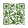 QR код со ссылкой на Лютик раздельный