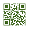 QR код со ссылкой на Лютик Гюэ