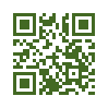 QR код со ссылкой на Лютик Комарова