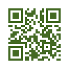 QR код со ссылкой на Лютик Кочи