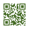 QR код со ссылкой на Лютик Крылова