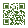 QR код со ссылкой на Лютик длинностебельный