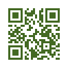 QR код со ссылкой на Лютик красивый