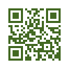 QR код со ссылкой на Лютик длиннолопастный