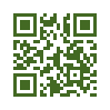 QR код со ссылкой на Лютик Мейнсхаузена