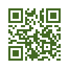 QR код со ссылкой на Лютик Михаила