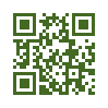 QR код со ссылкой на Лютик вытегринский