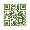 QR код со ссылкой на Лютик мягкоигольчатый