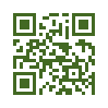 QR код со ссылкой на Лютик борцовый