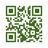 QR код со ссылкой на Лютик дубравный