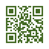QR код со ссылкой на Лютик новый