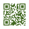 QR код со ссылкой на Лютик Ольги