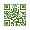 QR код со ссылкой на Лютик Палласа