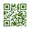 QR код со ссылкой на Лютик памирский