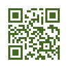 QR код со ссылкой на Лютик лапчатораздельный