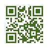 QR код со ссылкой на Лютик Попова