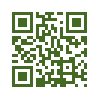 QR код со ссылкой на Лютик близкий
