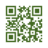 QR код со ссылкой на Лютик точечный