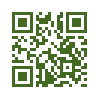 QR код со ссылкой на Лютик Радде