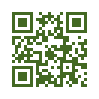 QR код со ссылкой на Лютик укореняющийся