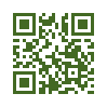 QR код со ссылкой на Лютик Регеля
