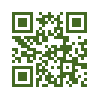 QR код со ссылкой на Лютик красночашечный