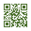 QR код со ссылкой на Лютик рыжечашечный