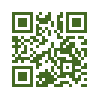 QR код со ссылкой на Лютик Сабина