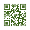 QR код со ссылкой на Лютик саянский