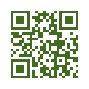 QR код со ссылкой на Лютик ненецкий