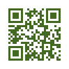 QR код со ссылкой на Лютик Сосновского