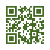 QR код со ссылкой на Лютик заилийский