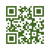 QR код со ссылкой на Лютик Траутфеттера