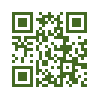 QR код со ссылкой на Лютик Запаловича