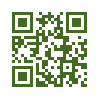 QR код со ссылкой на Редька приморская