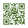 QR код со ссылкой на Реомюрия атрекская