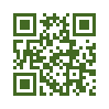 QR код со ссылкой на Реомюрия бадхызская