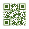 QR код со ссылкой на Реомюрия ладанниковая