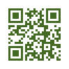 QR код со ссылкой на Реомюрия кашгарская