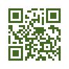 QR код со ссылкой на Реомюрия Коровина