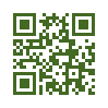 QR код со ссылкой на Реомюрия амударьинская