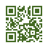 QR код со ссылкой на Реомюрия персидская