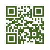 QR код со ссылкой на Реомюрия согдийская