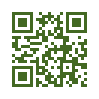 QR код со ссылкой на Реомюрия туркестанская