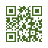 QR код со ссылкой на Жостер красильный