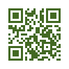 QR код со ссылкой на Жостер уссурийский