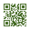 QR код со ссылкой на Ревень компактный
